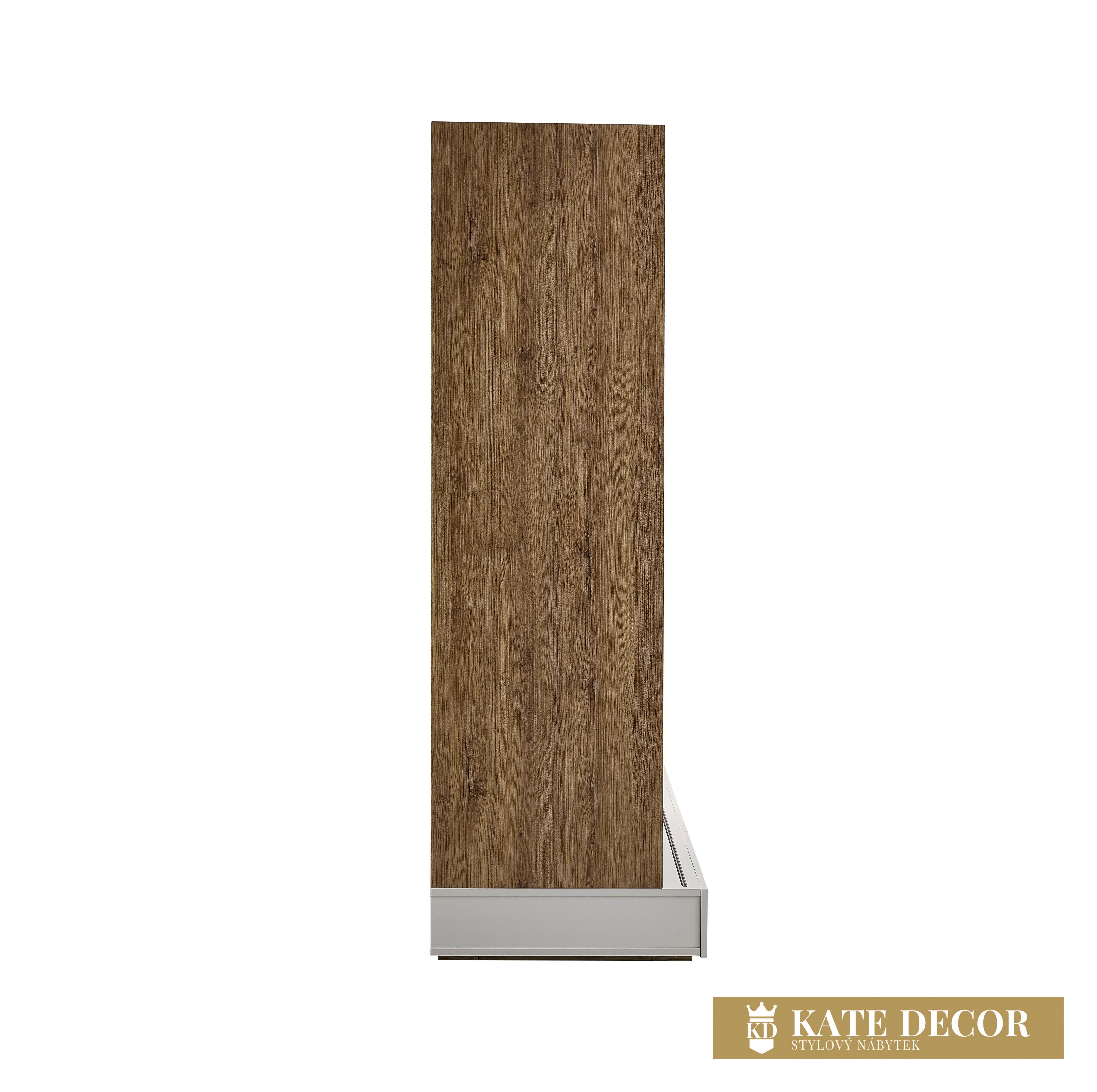 Vista Dekupe 03 Wardrobe Rear View