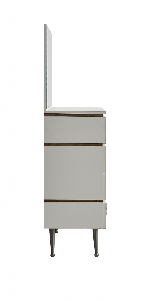 Vista Dekupe 09 Dresser Rear View