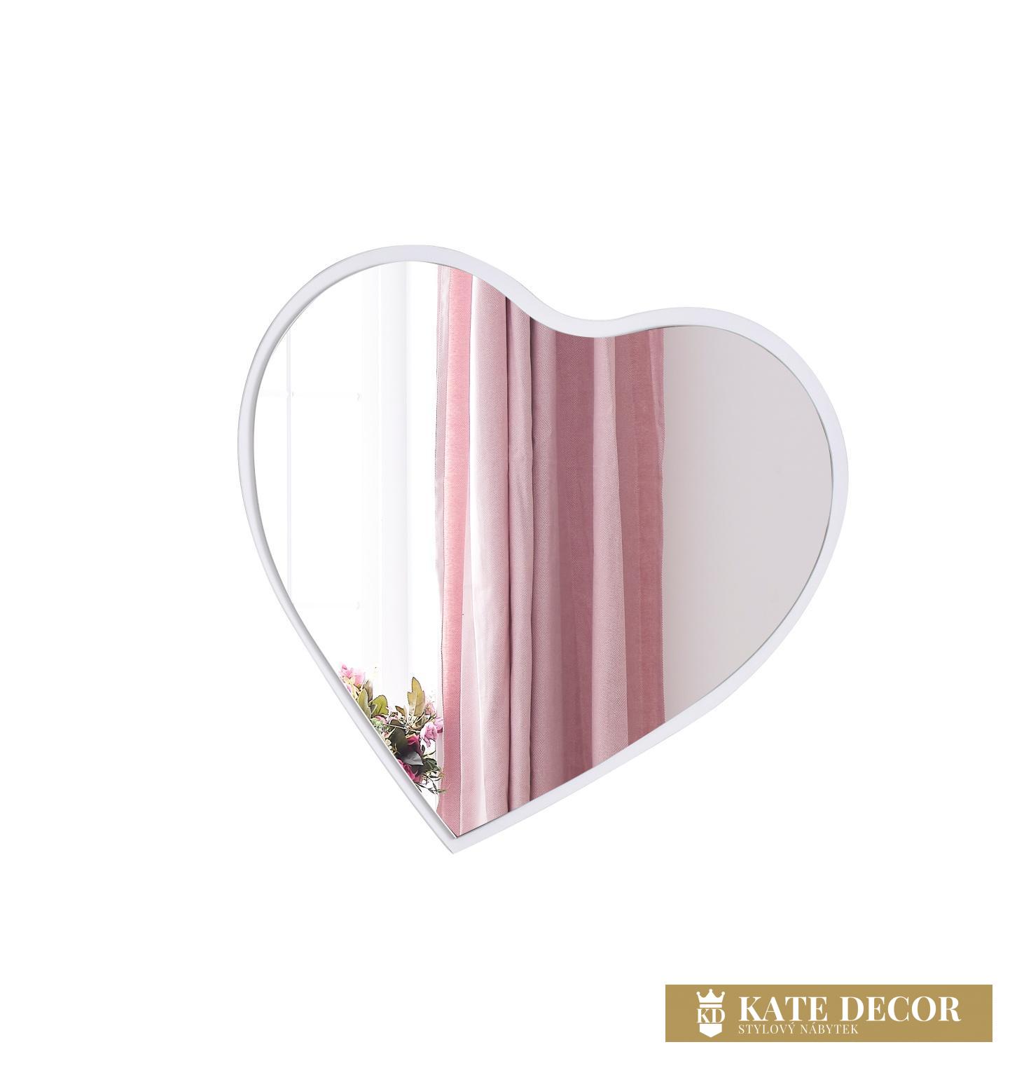 Love Dekupe 18 Dresser Mirror