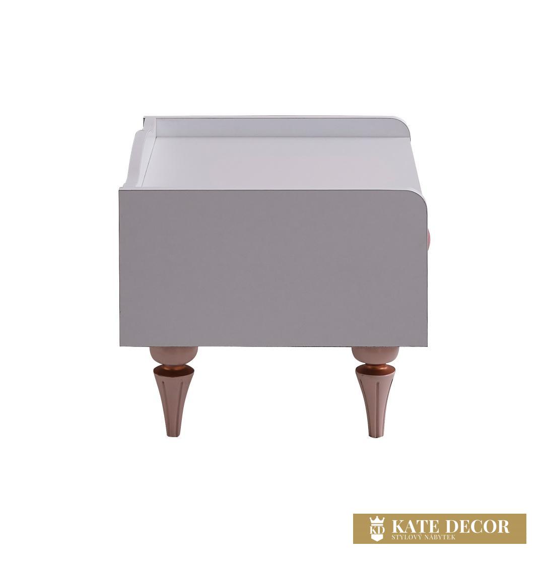 Love Dekupe 20 Night Stand Side View