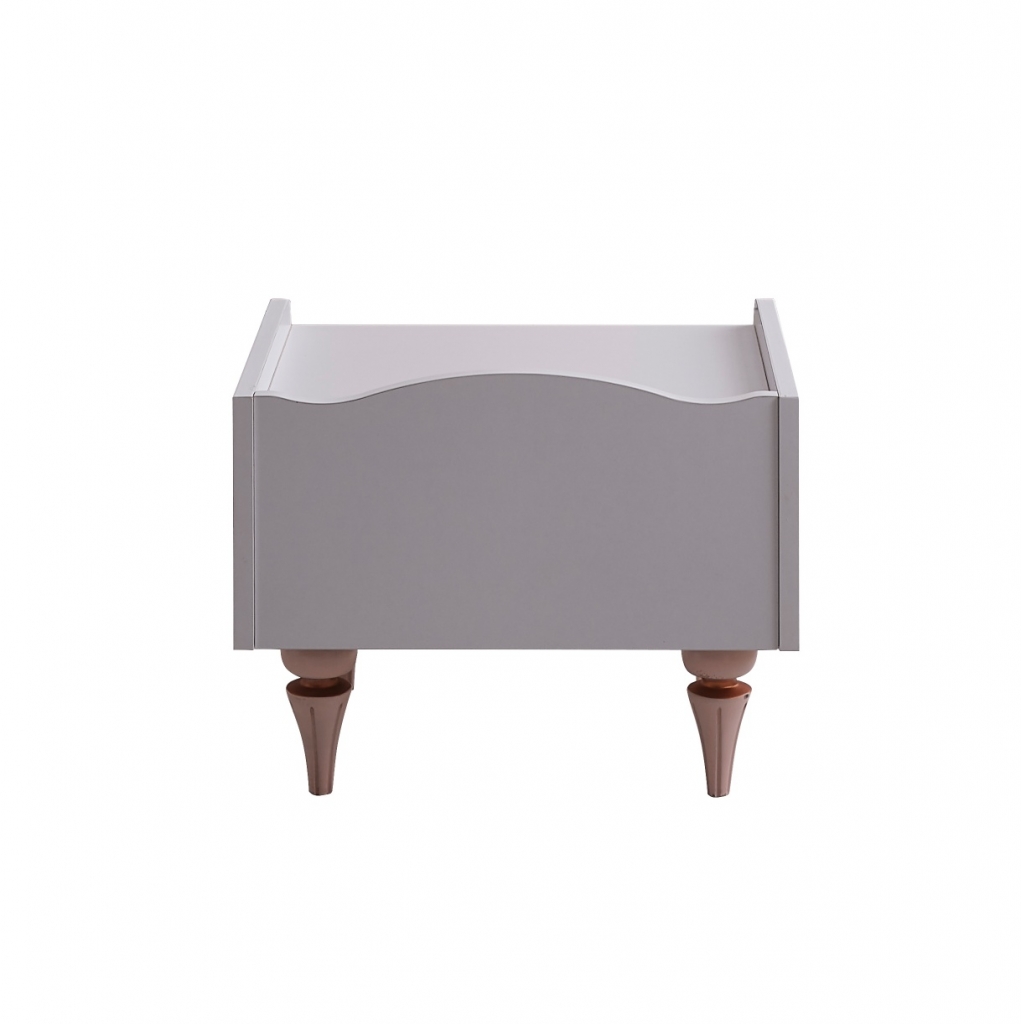 Love Dekupe 21 Night Stand Back View