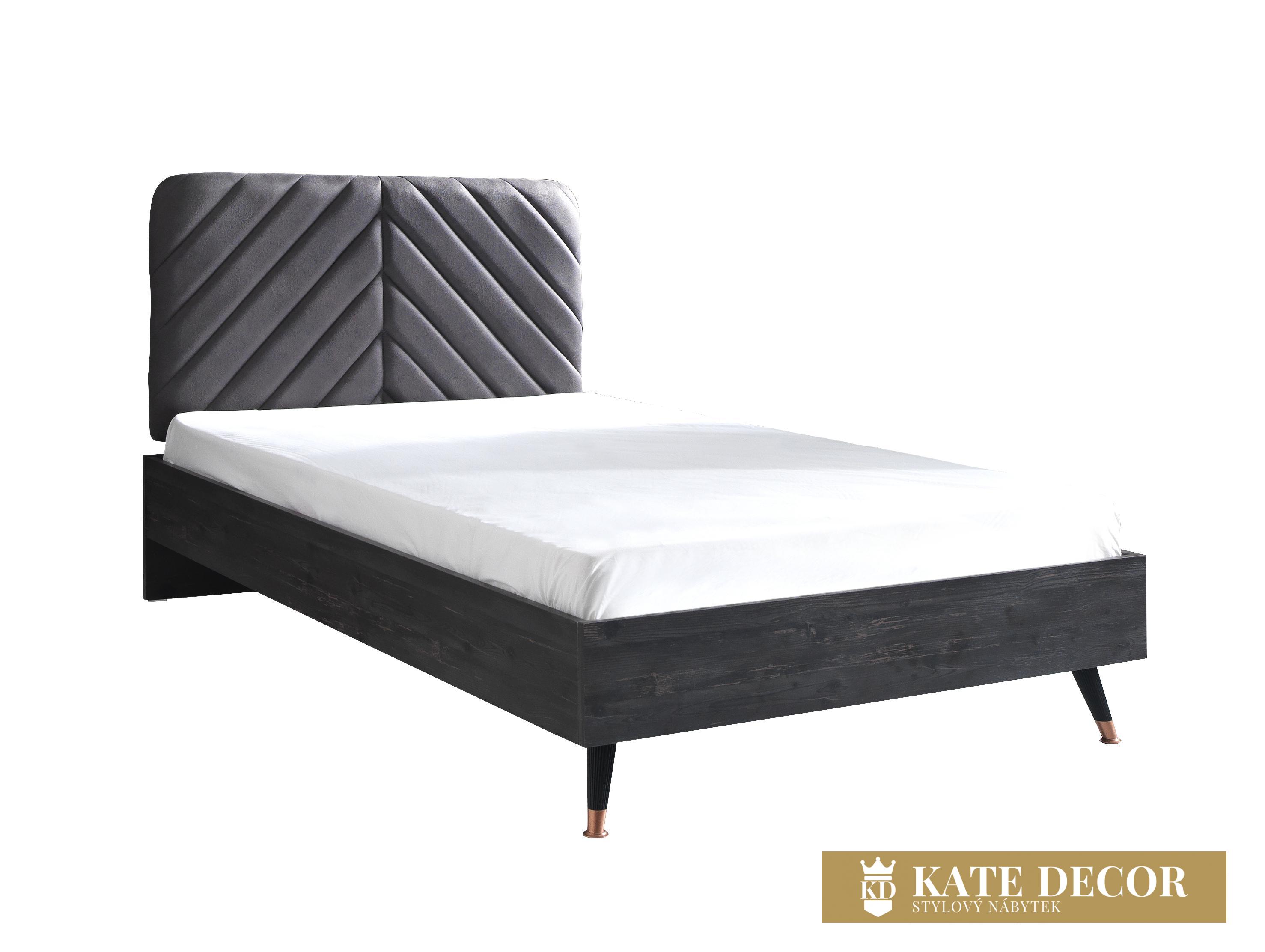 Vega Dekupe 05 120x200 Bed