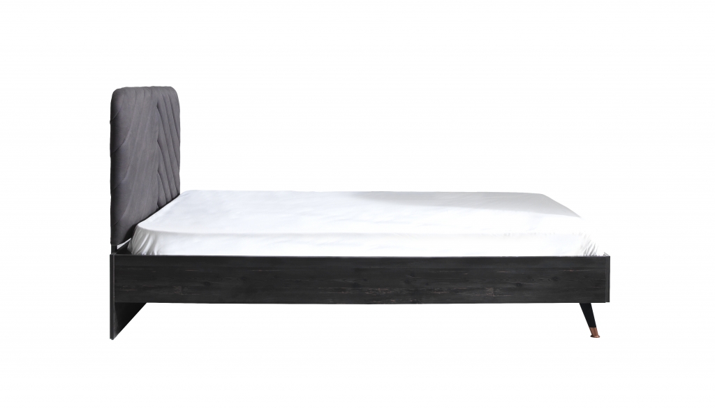 Vega Dekupe 06 120x200 Bed Rear View