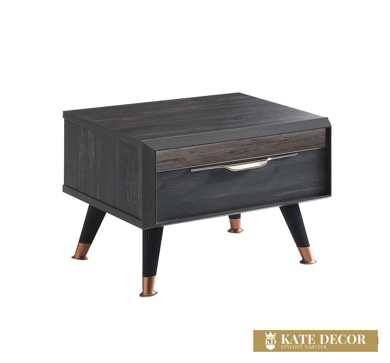 Vega Dekupe 17 Night Stand