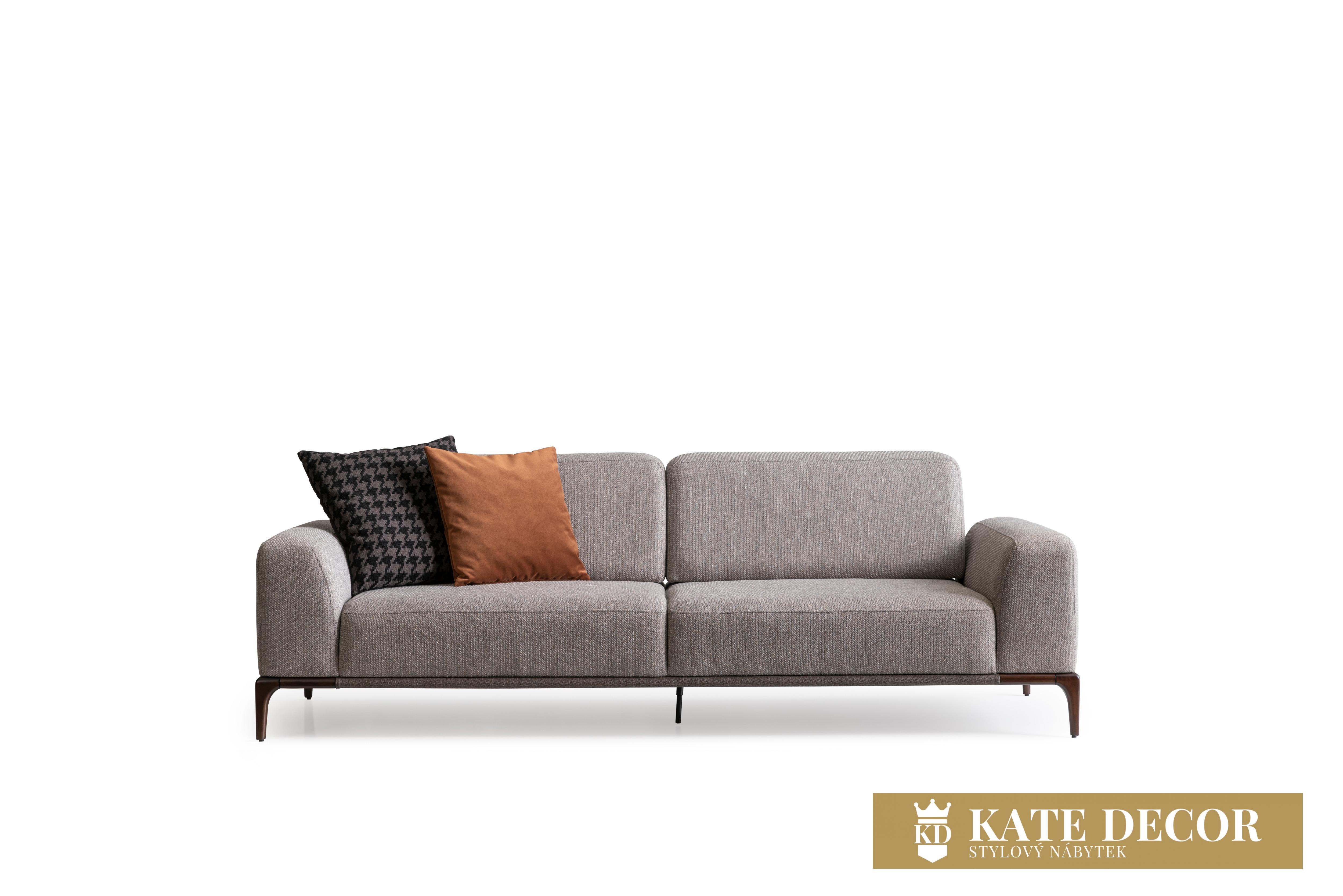 NİTA TRIPLE SOFA