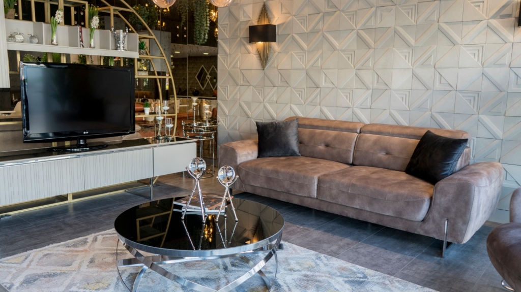 Lora Takım Showroom 4