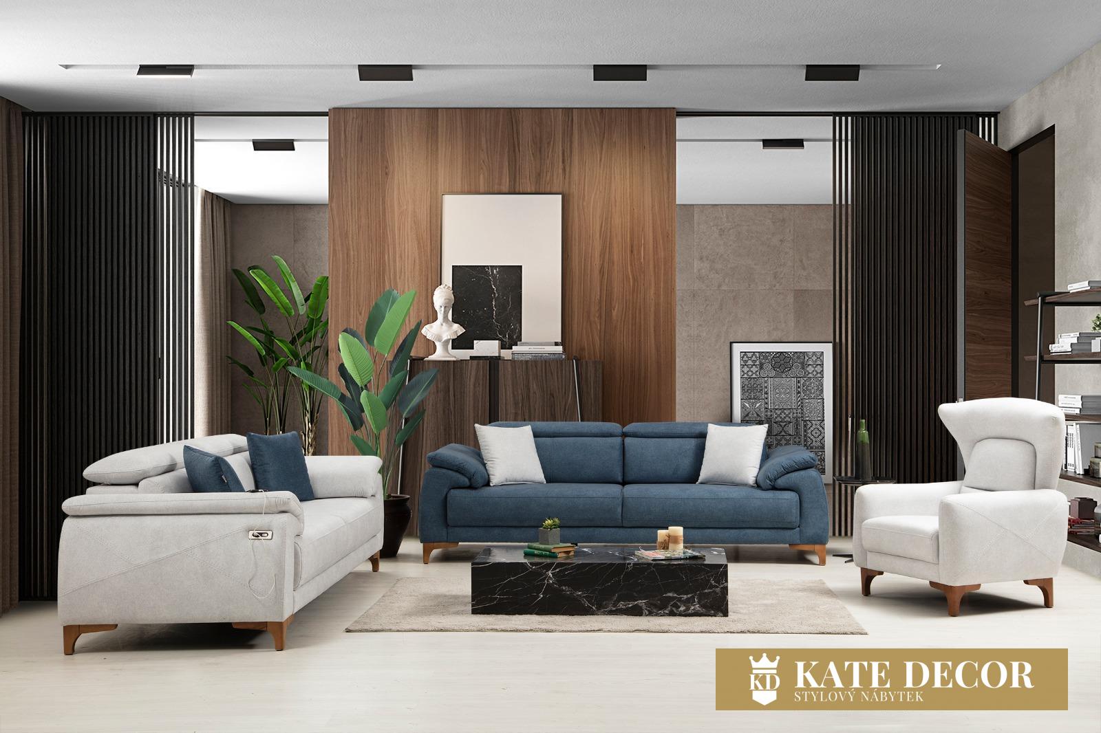 Oscar Koltuk Takımı