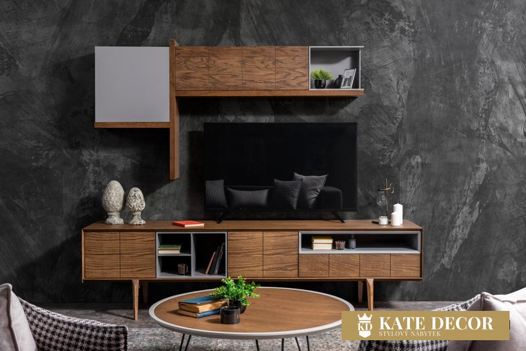 NATUREL WALL UNIT SET (3)