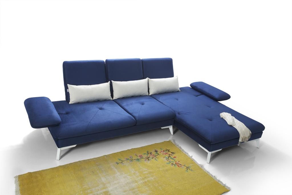 Vaše Nová pohovka pro luxusní relaxaci