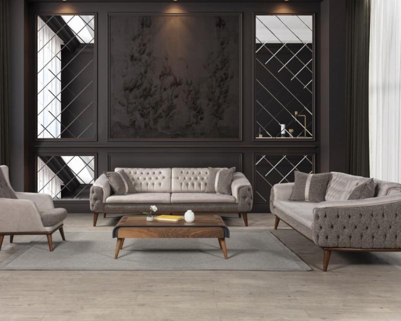 křeslo, které si zasloužíte